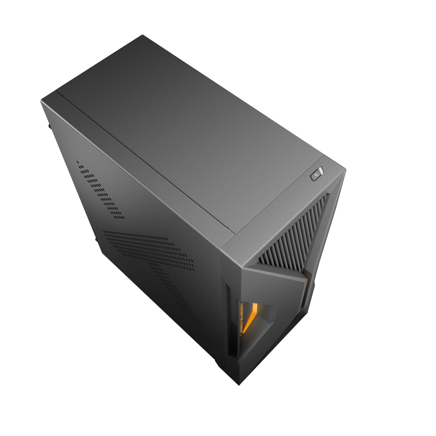 ASUS TUF GAMING DESKTOP T500MV, INTEL CORE I5-13420H, (16GB DDR5/1TB PCIE SSD/AIR COOLER/WINDOWS 11 HOME/OFFICE HOME 2024 + M365 BASIC (1 YEAR VALIDITY) T500MV-13420H022WS