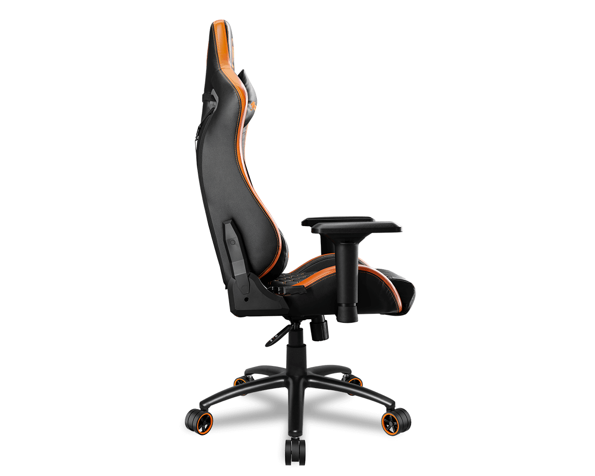 Cougar OUTRIDER S Chair