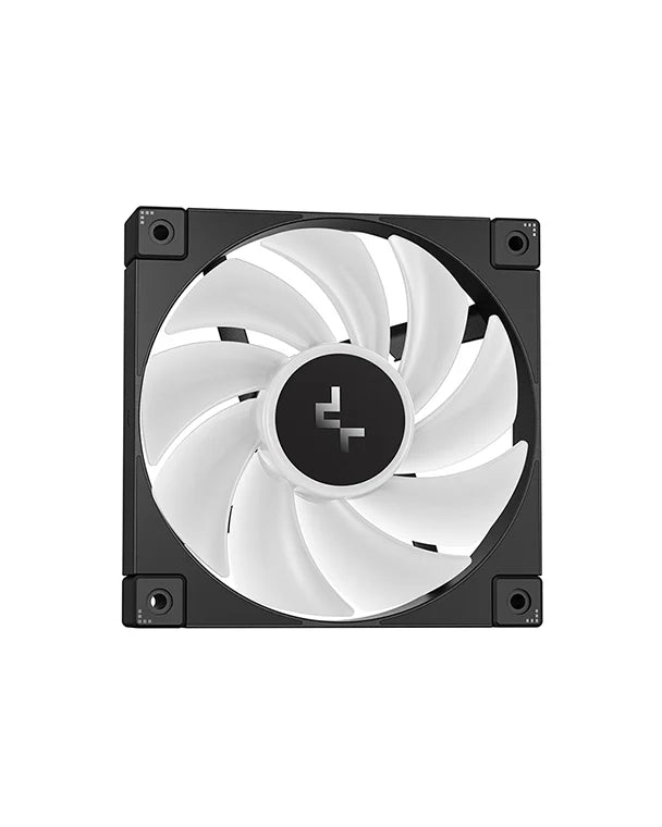 DEEPCOOL LP240 ARGB 240MM CPU LIQUID COOLER (R-LP240-BKMSNC-G-1)