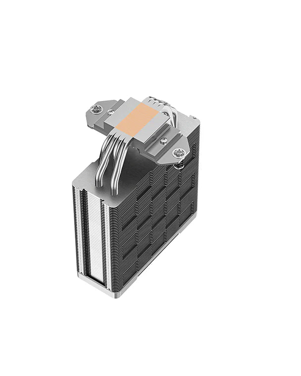 DEEPCOOL AK400 CPU AIR COOLER BLACK