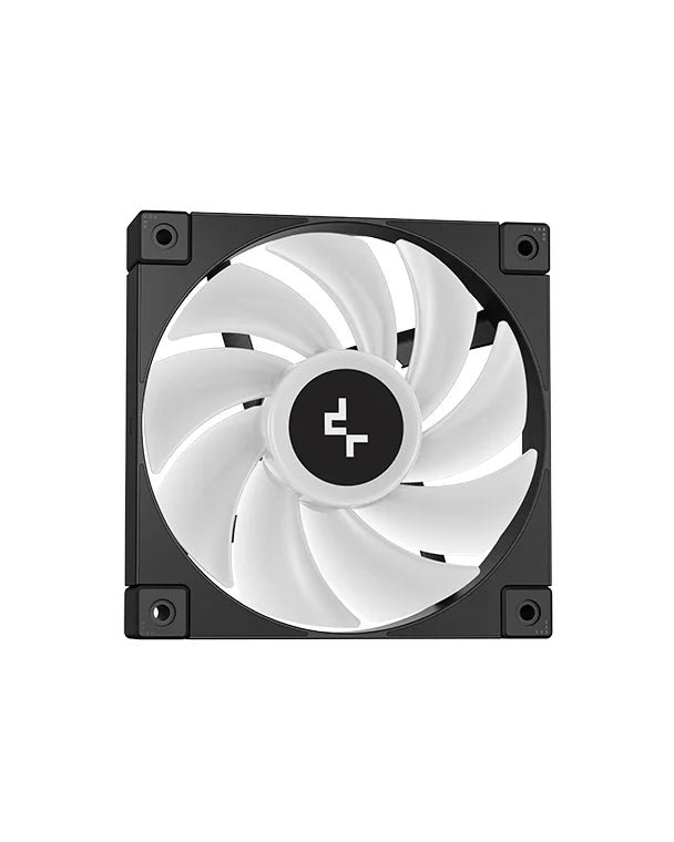 DEEPCOOL LD240 OPTIMIZED 240MM CPU LIQUID COOLER (R-LD240-BKMSN-G-1)