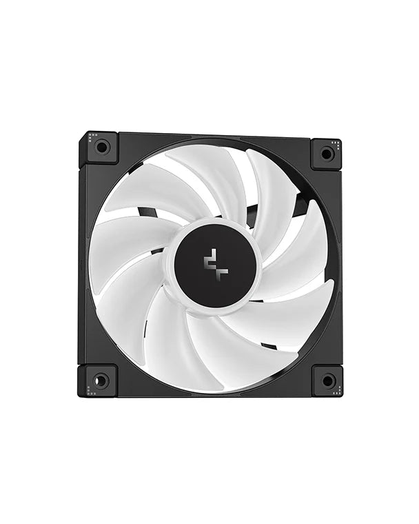 DEEPCOOL MYSTIQUE 240 ARGB 240MM LIQUID CPU COOLER (R-LX550-BKADSNC-G-1)