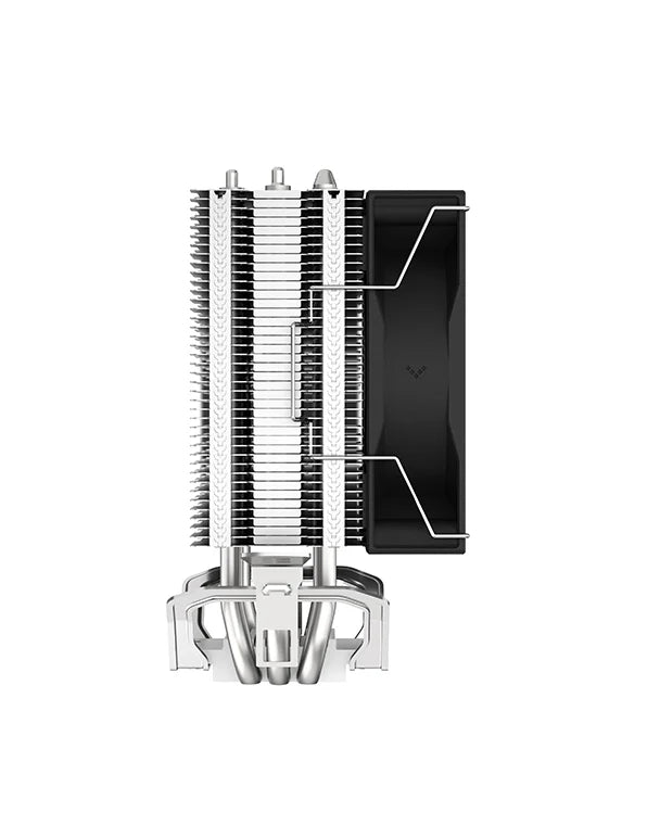 DEEPCOOL AG300 SINGLE-TOWER CPU COOLER (R-AG300-BKNNMN-G)