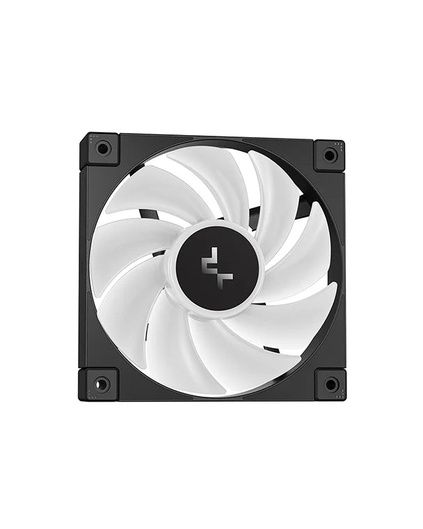 DEEPCOOL LP360 ARGB 360MM CPU LIQUID COOLER (R-LP360-BKMSNC-G-1)