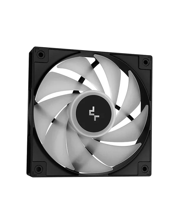 DEEPCOOL LIQUID COOLER LE360 V2