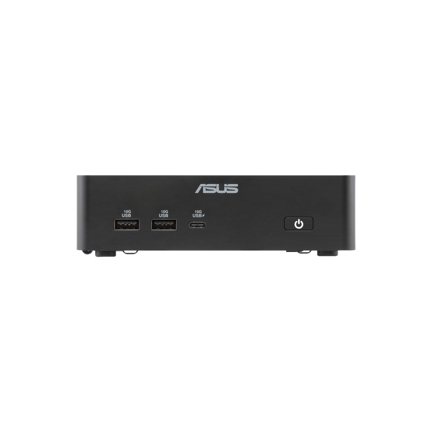 ASUS NUC 16 Pro Barebone Mini PC NUC16GDKU5 – Intel Core Ultra 5 325 (Up to 4.5GHz, 16-Core), Wi-Fi 7, Dual 2.5G LAN, Dual Thunderbolt 4, Dual HDMI 2.1, AI-Ready Compact Desktop Business Computer