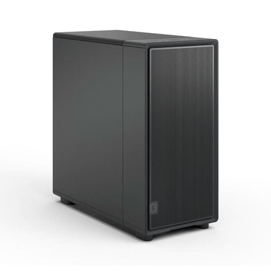 Fractal Design Epoch XL Black Solid Full Tower Gaming Cabinet