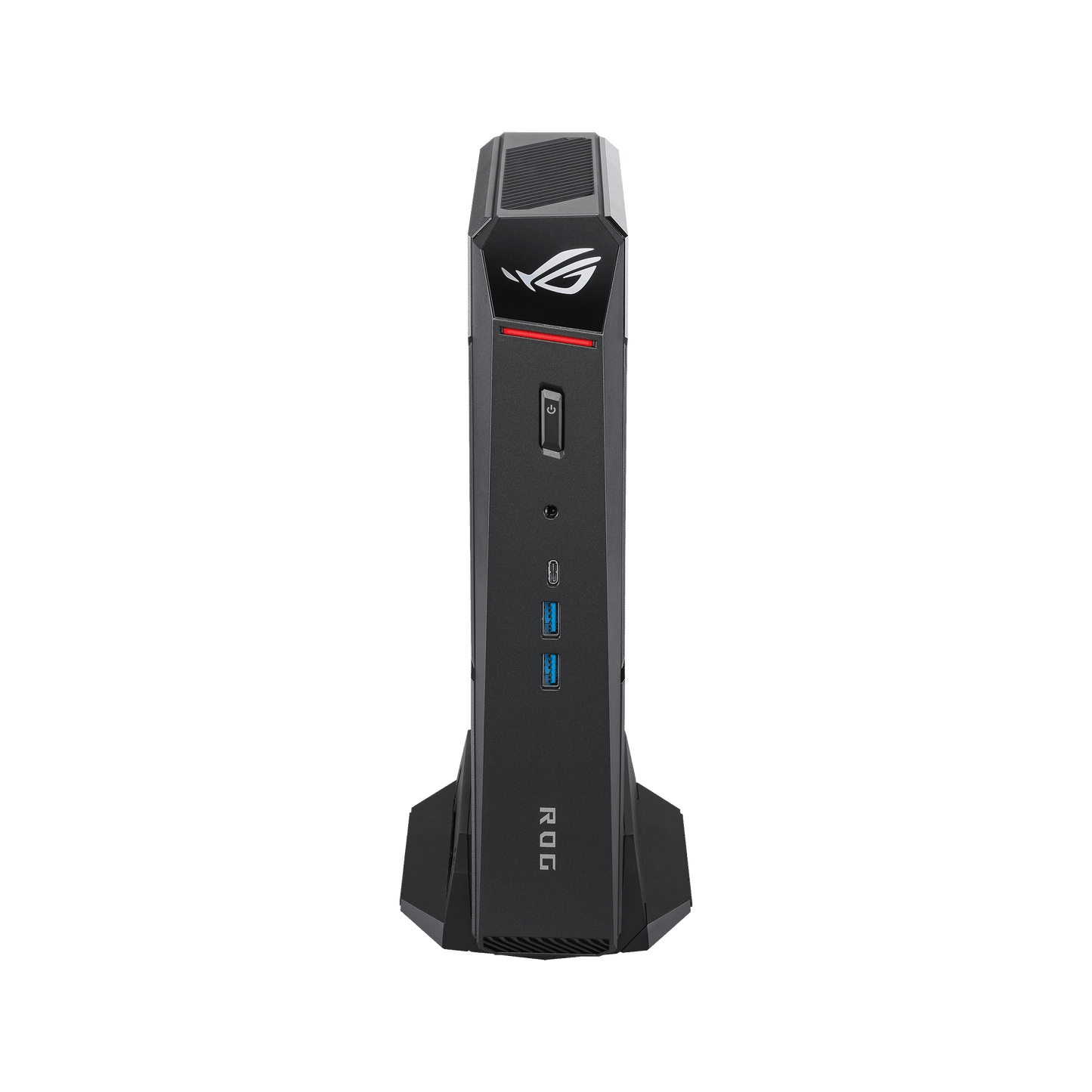 ASUS NUC 16 Pro Barebone Mini PC with Intel Core Ultra 7 356H, Intel Graphics, Dual 2.5G LAN, Wi-Fi 7, Thunderbolt 4, Supports Up to 128GB DDR5 Memory