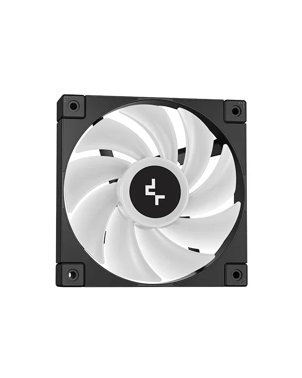 DEEPCOOL LD240 OPTIMIZED 240MM CPU LIQUID COOLER (R-LD240-BKMSN-G-1)