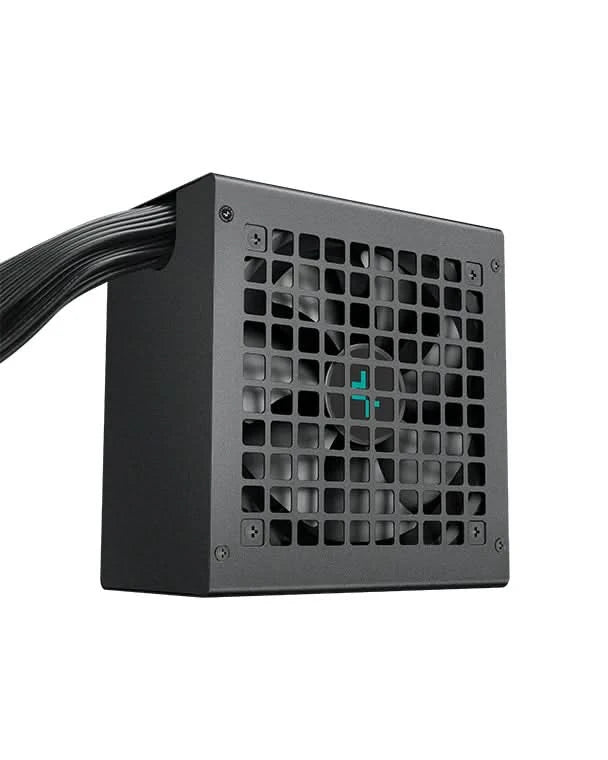 DEEPCOOL PL750D 750 WATT 80 PLUS BRONZE ATX 3.0 POWER SUPPLY