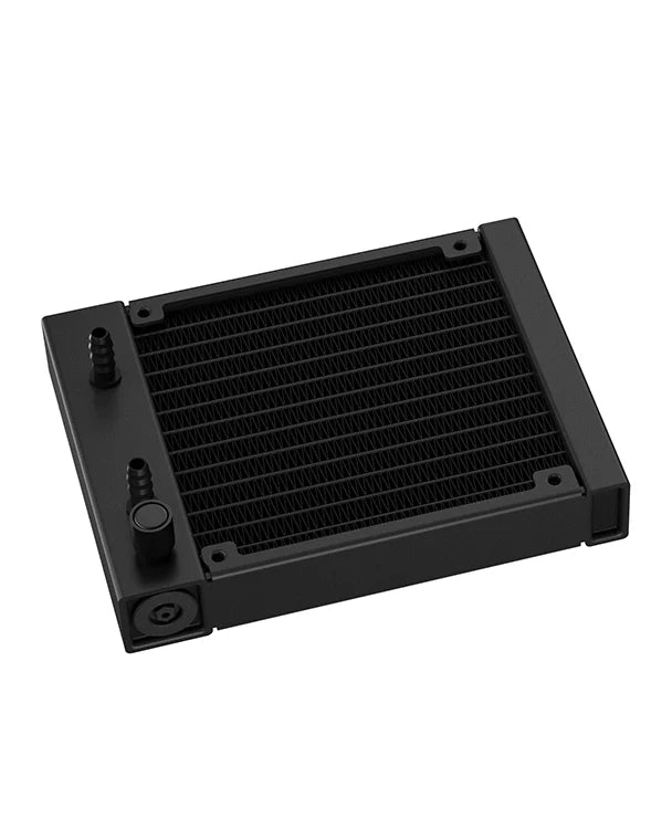 DEEPCOOL LE300 120MM AIO LIQUID COOLER BLACK