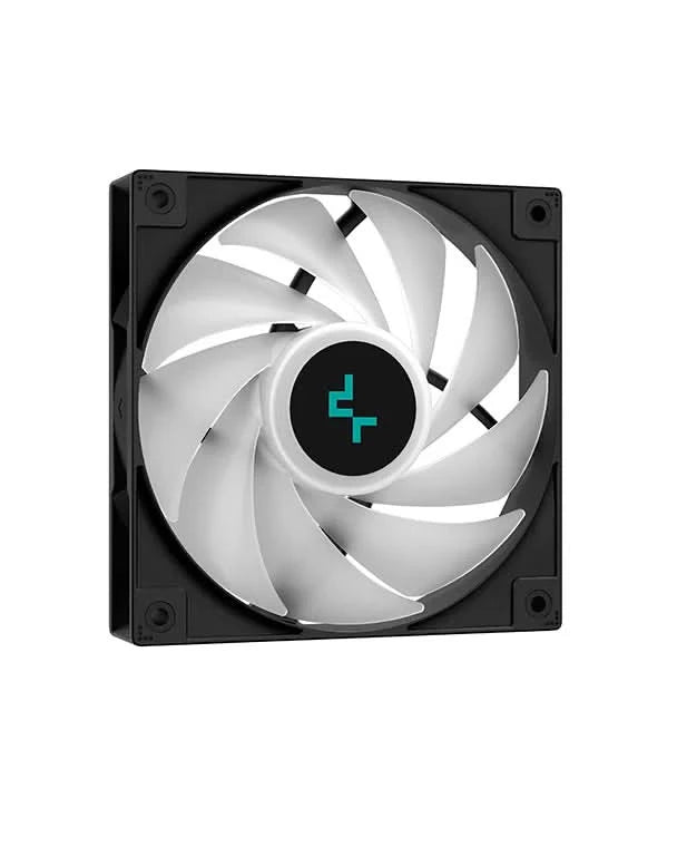 DEEPCOOL AG400 ARGB CPU AIR COOLER