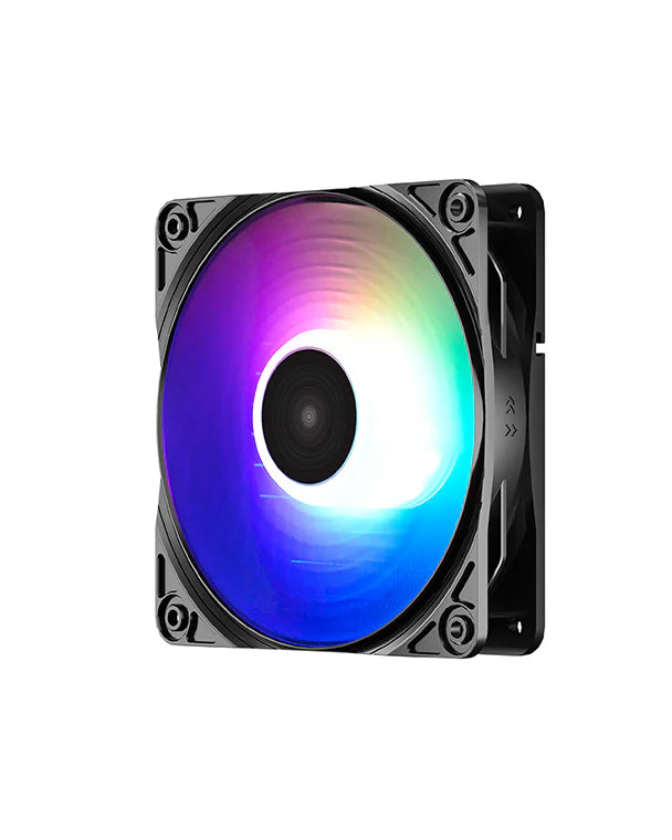 DEEPCOOL GAMMAXX GT A-RGB 120MM CPU AIR COOLER (DP-MCH4-GMX-GT-ARGB)