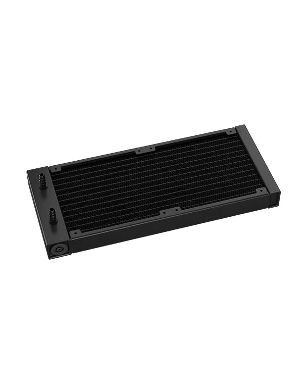 DEEPCOOL LD240 OPTIMIZED 240MM CPU LIQUID COOLER (R-LD240-BKMSN-G-1)