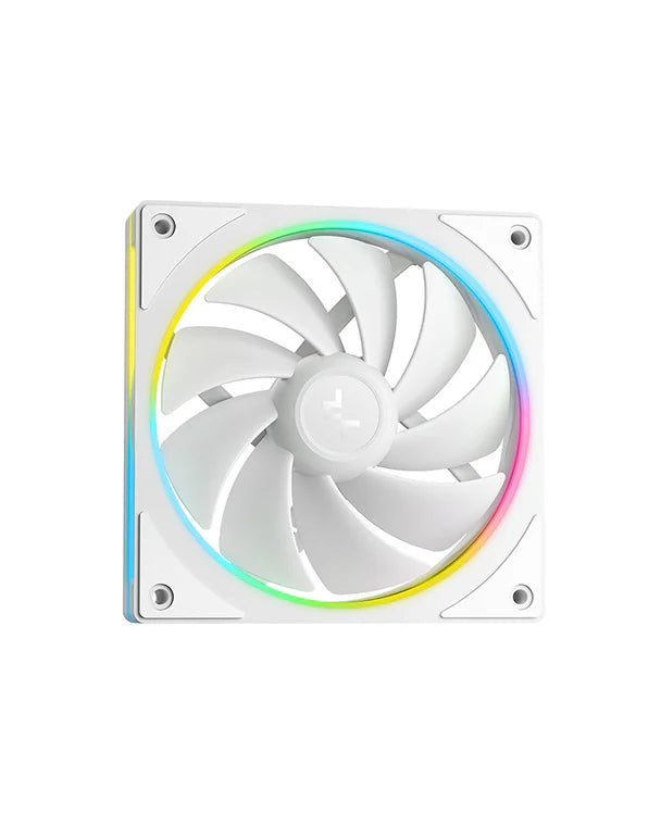 Deepcool Liquid Cooler LM360 WH
