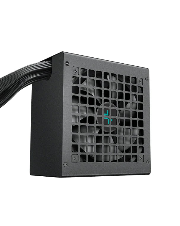 DEEPCOOL 650W PL650D BRONZE ATX 3.1 SMPS