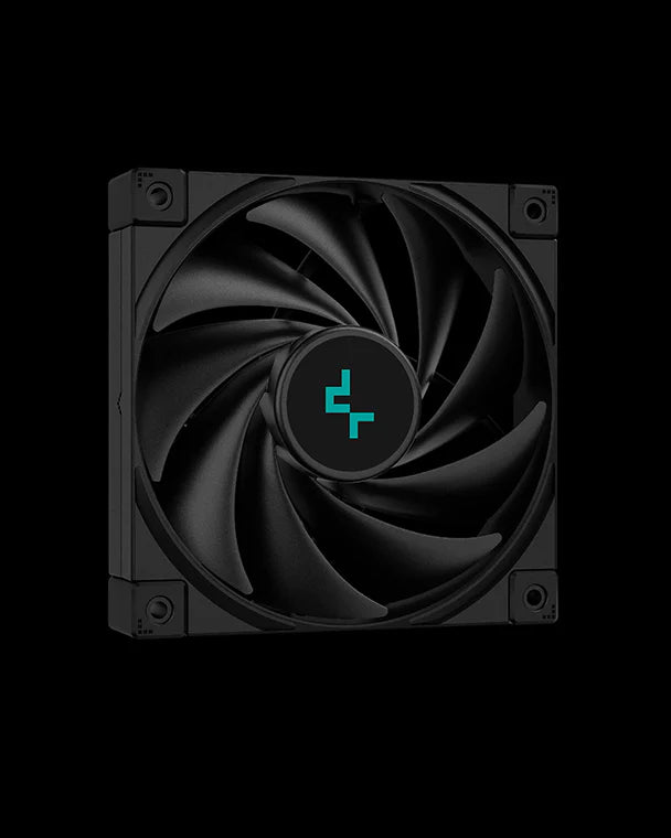 DEEPCOOL AK500 CPU COOLER[R-AK500-BKNNMT-G]