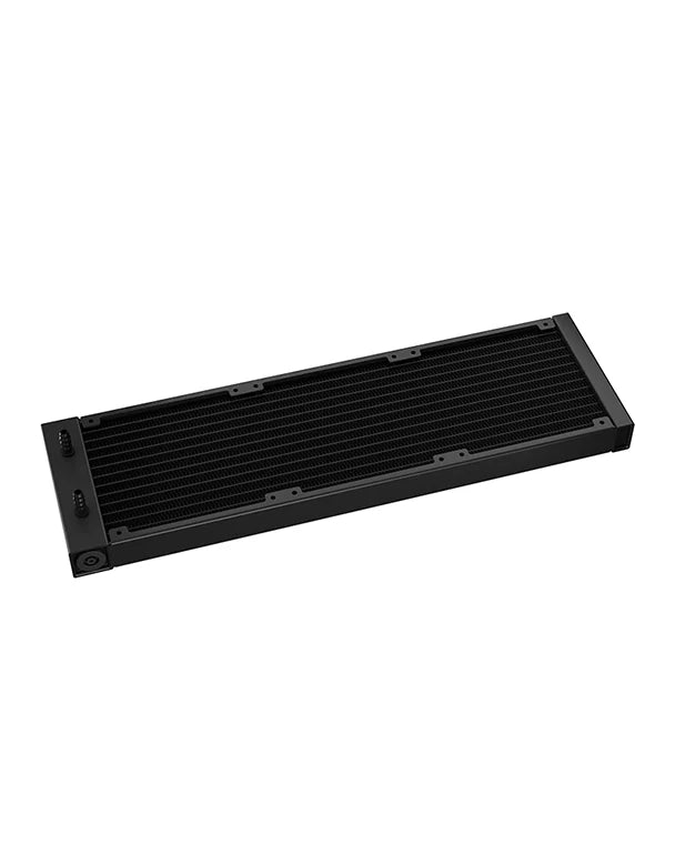 DEEPCOOL LIQUID COOLER LE360 V2 ARGB BLACK