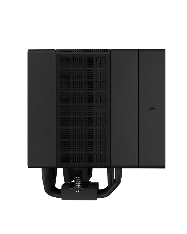 DEEPCOOL ASSASSIN IV 120MM AND 140MM DUAL TOWER CPU AIR COOLER (R-ASN4-BKNNMT-G)