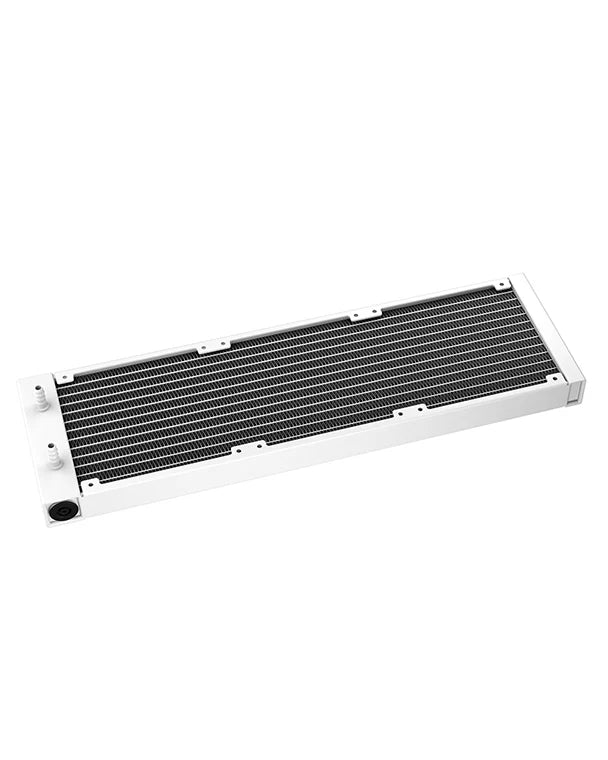 DEEPCOOL LT360 WH ARGB CPU LIQUID COOLER (WHITE) (R-LT360-WHAMNC-G-1)