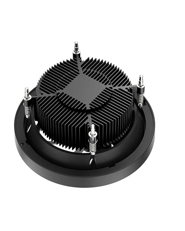 DEEPCOOL UL551 CPU COOLER