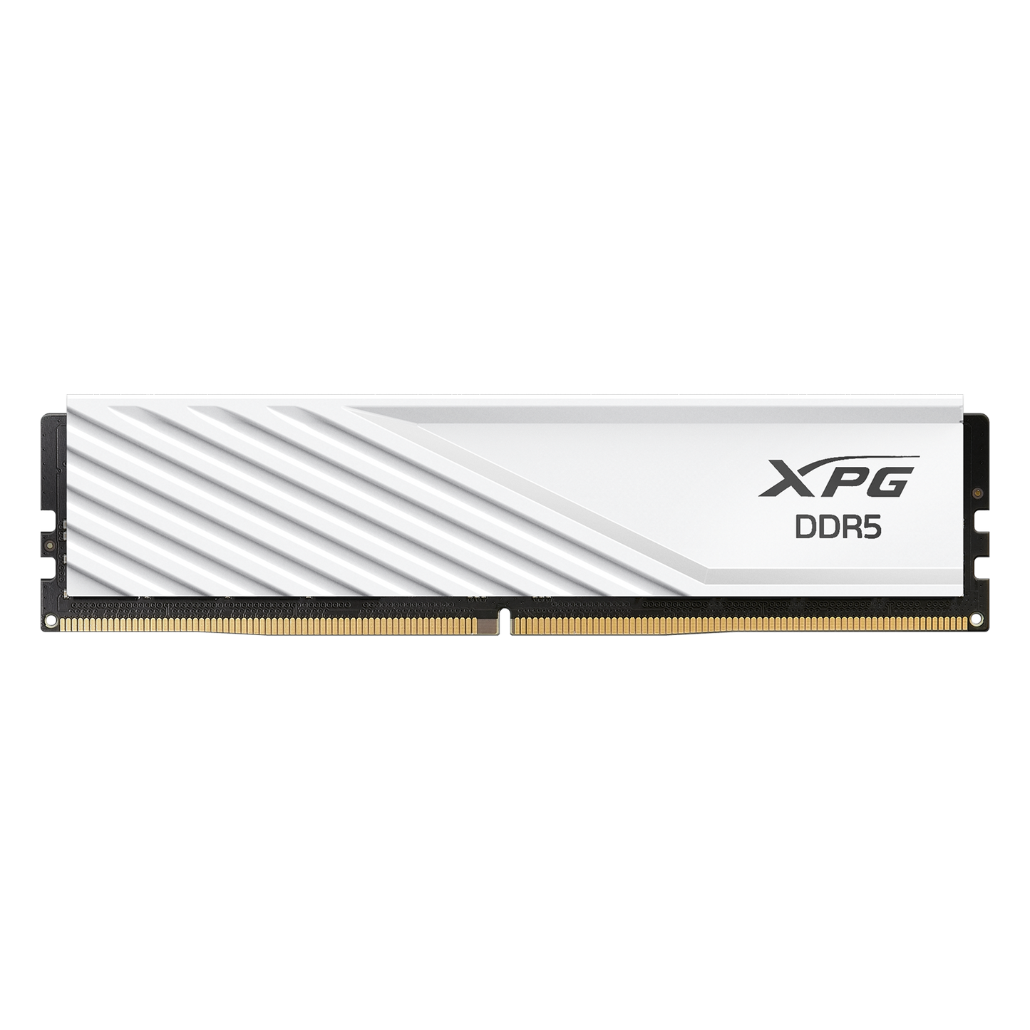 XPG DDR5 32GB 6000 MHZ LANCER BLADE WHITE