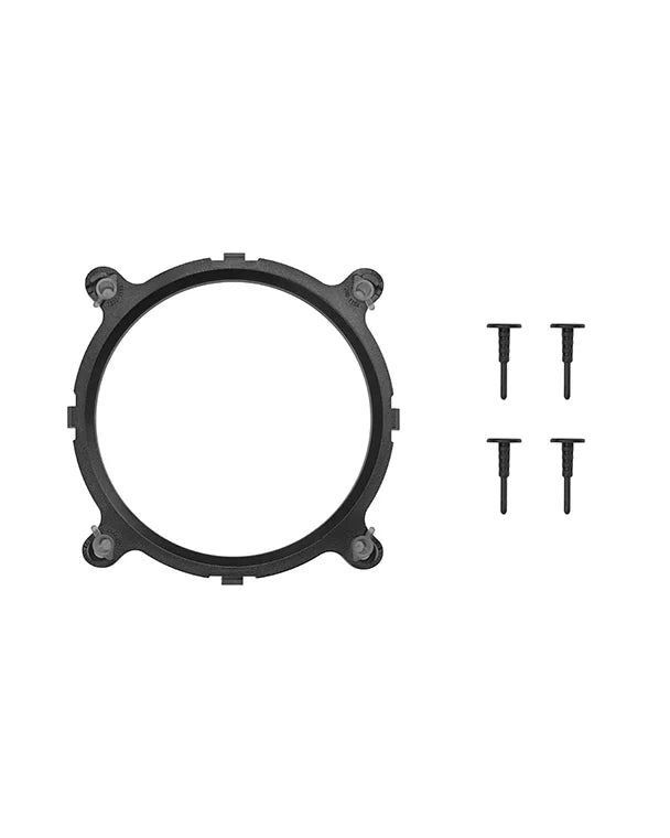 DEEPCOOL AG200 COMPACT SINGLE-TOWER CPU COOLER R-AG200-BKNNMN-G