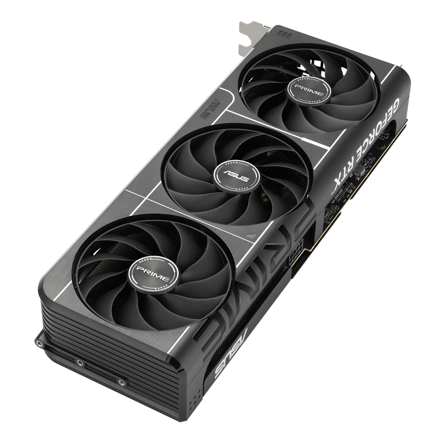 ASUS PRIME GeForce RTX 5060 Ti 8GB GDDR7 PCI Graphics Card PRIME-RTX5060TI-O8G