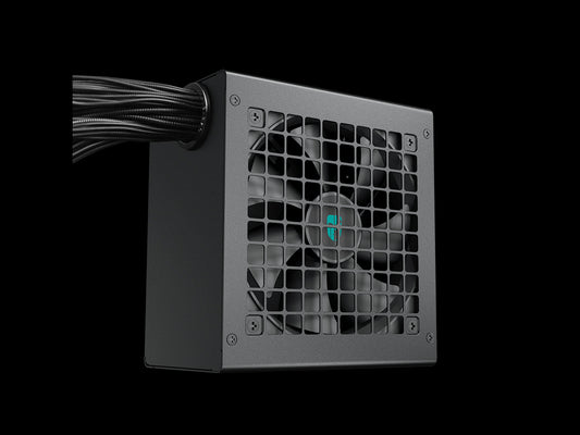 DEEPCOOL GAMER STORM PSU PN850D BRONZE ATX 3.1 (BIS.R-41178519)