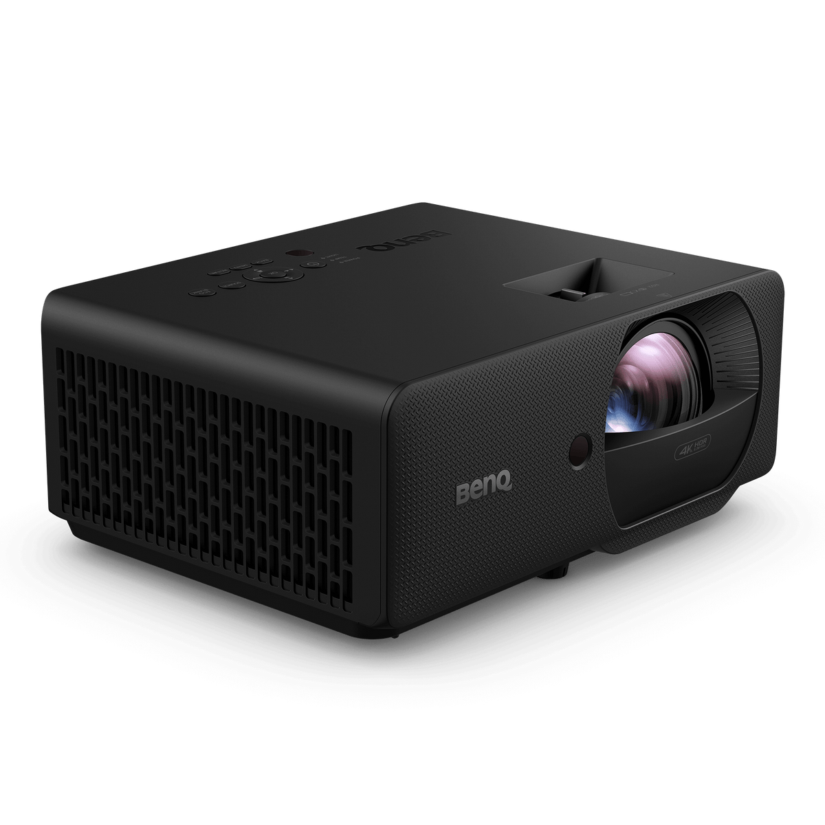 BenQ LK830ST 4000-Lumen UHD 4K Short-Throw Laser DLP Projector