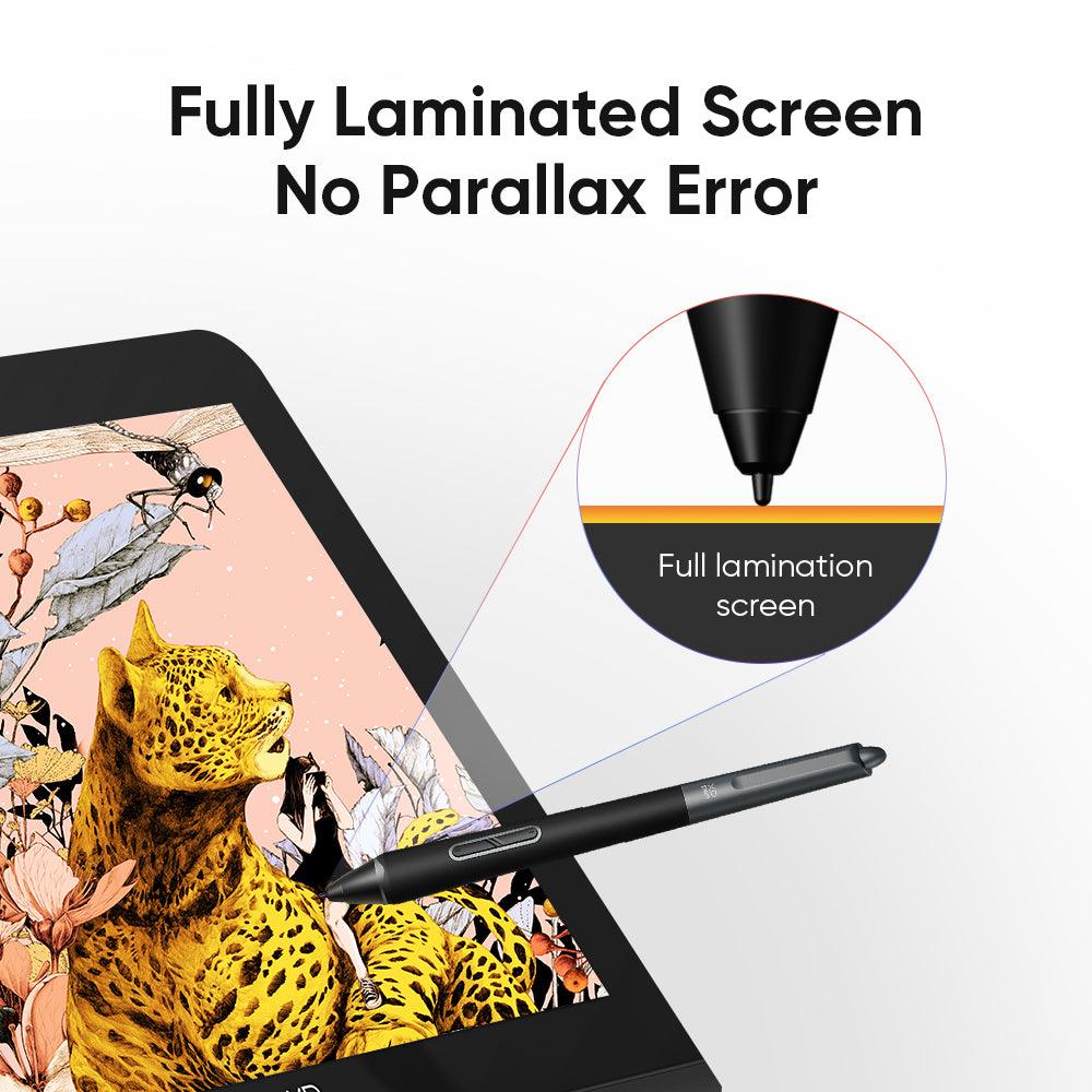 XP PEN ARTIST PRO 16 2ND GEN DISPLAY TABLET(MD160QH)– Vishal