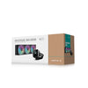 DEEPCOOL MYSTIQUE 360 CPU LIQUID COOLER ARGB BLACK
