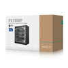 DEEPCOOL PX1000P 1000 WATT 80 PLUS PLATINUM FULLY MODULAR ATX 3.0 POWER SUPPLY R-PXA00P-FC0B-IN