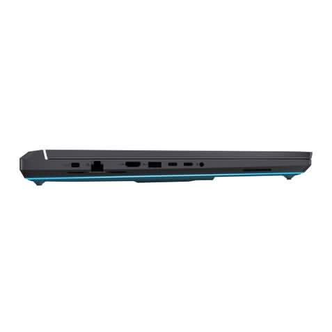 ASUS ROG Strix G18, Gaming Laptop, Intel Core Ultra 9 290HX Plus, RTX 5070 Ti GPU, 32GB, 1TB, 45.72 cms (18) 2.5K, Windows 11 Home, Office Home 2024 with M365 Basic, 1 Year Validity G815LR-TT292WS
