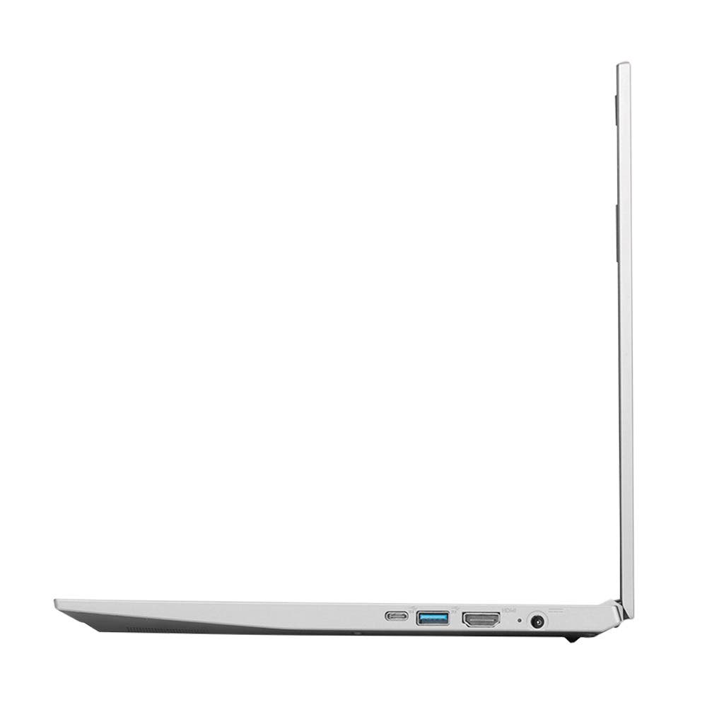 ACER ASPIRE LITE INTEL CORE I3-1305U PROCESSOR LAPTOP (WINDOWS 11 HOME/ 8 GB/ 256 GB SSD) AL15-53 WITH 39.62 CM (15.6 INCH) FULL HD DISPLAY, STEEL GRAY, 1.6 KG UN.34ESI.00C