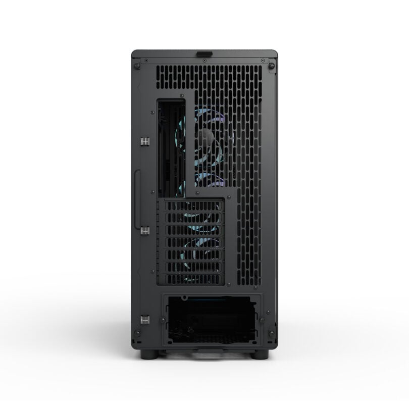 Fractal Design Epoch XL Black TG RGB Light Tint Full Tower Gaming Cabinet