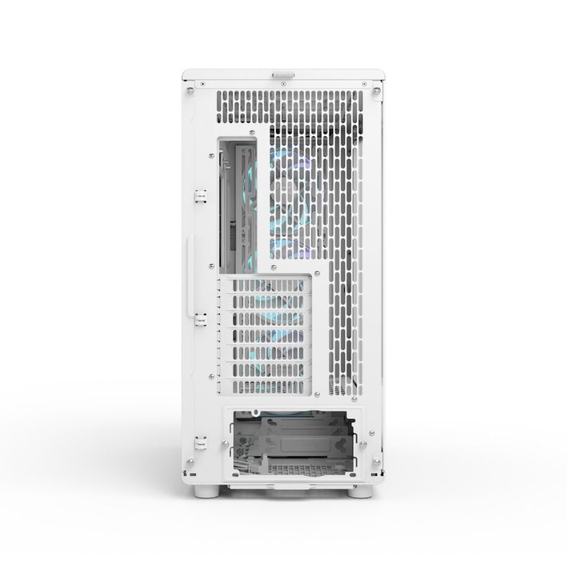 Fractal Design Epoch XL White TG RGB Clear Tint Full Tower Gaming Cabinet