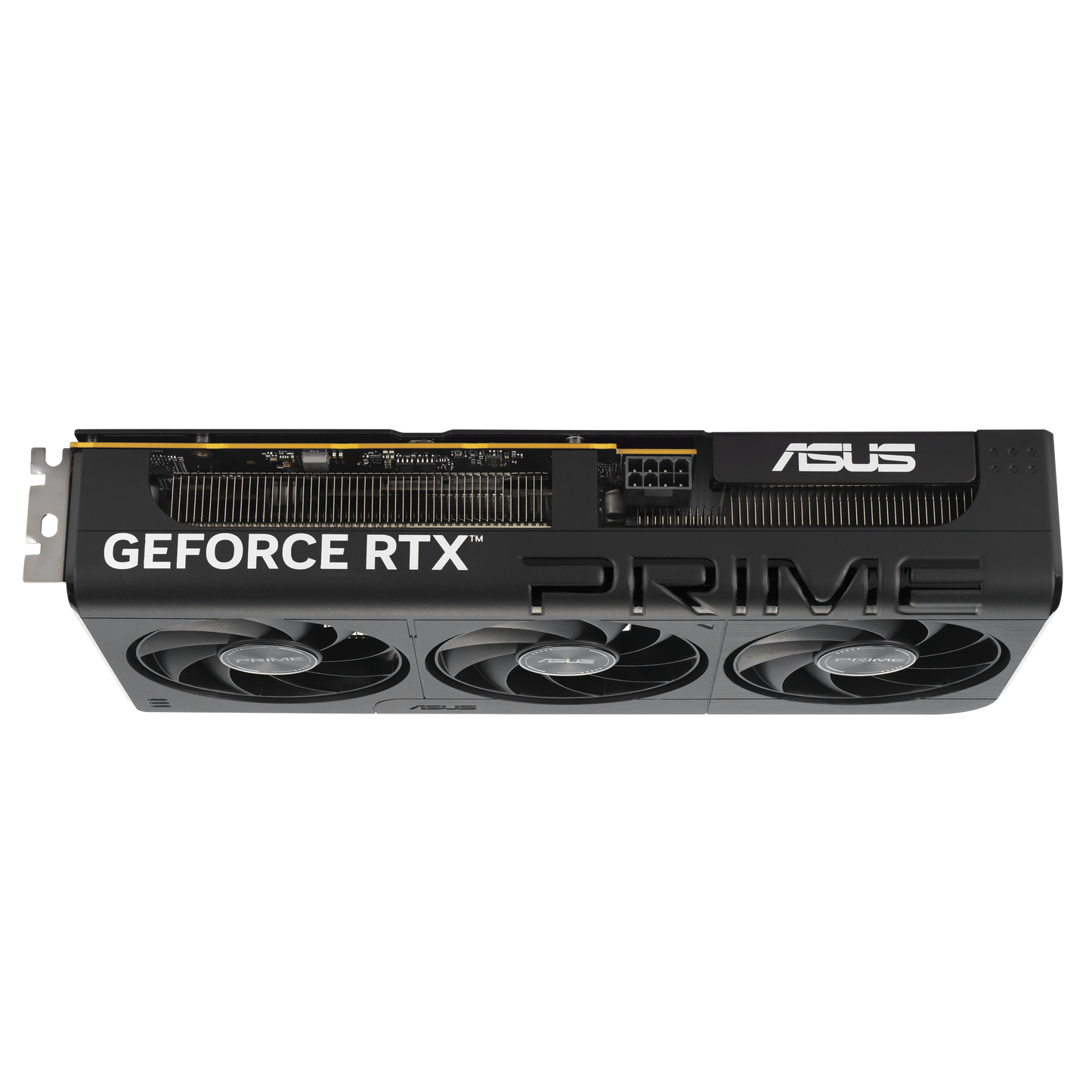 ASUS Prime RTX 5050 8GB GDDR6 OC Edition Graphics Card