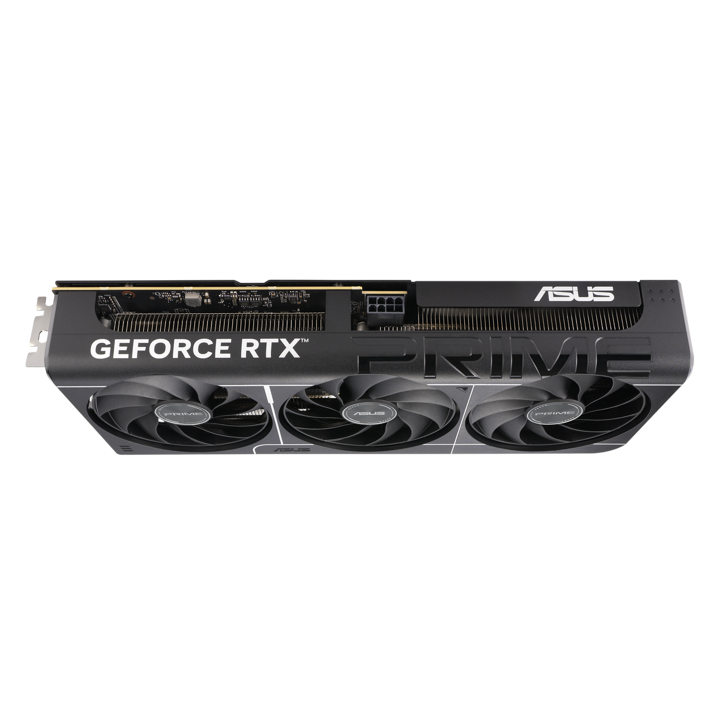 ASUS PRIME GeForce RTX 5060 Ti 8GB GDDR7 PCI Graphics Card PRIME-RTX5060TI-O8G