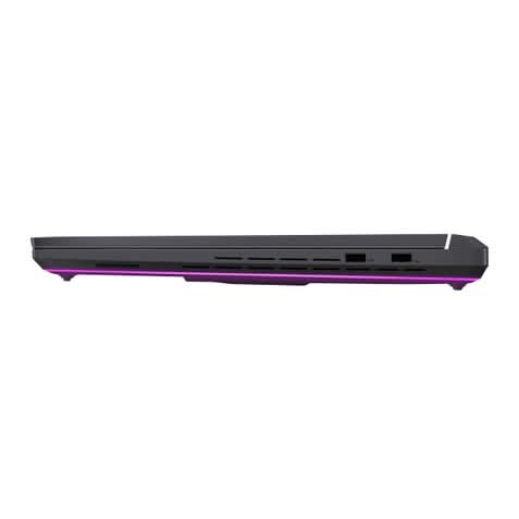 ASUS ROG Strix G18, Gaming Laptop, Intel Core Ultra 9 290HX Plus, RTX 5070 Ti GPU, 32GB, 1TB, 45.72 cms (18) 2.5K, Windows 11 Home, Office Home 2024 with M365 Basic, 1 Year Validity G815LR-TT292WS