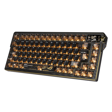 ASUS ROG Azoth Extreme Edition 20 Keyboard