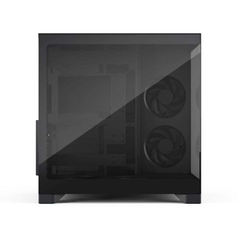 Fractal Design Pop 2 Vision Black Mid Tower Gaming Cabinet