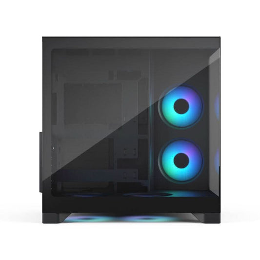 Fractal Design Pop 2 Vision Black RGB Mid Tower Gaming Cabinet