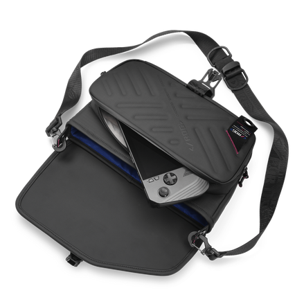 ASUS ROG Slash Sling Bag 4.0