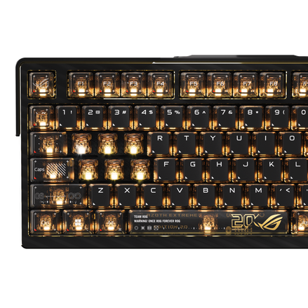 ASUS ROG Azoth Extreme Edition 20 Keyboard