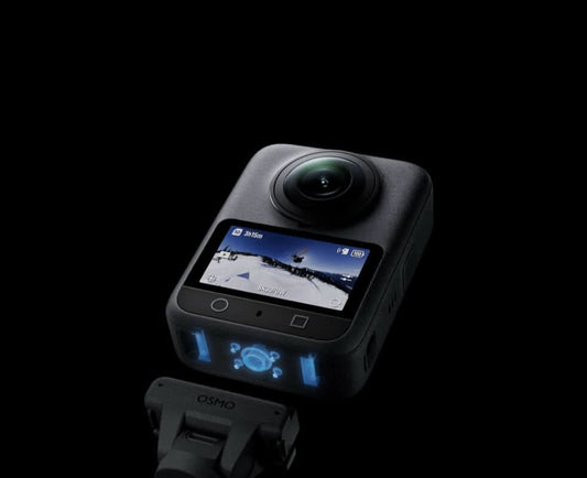 DJI Osmo 360 Standard