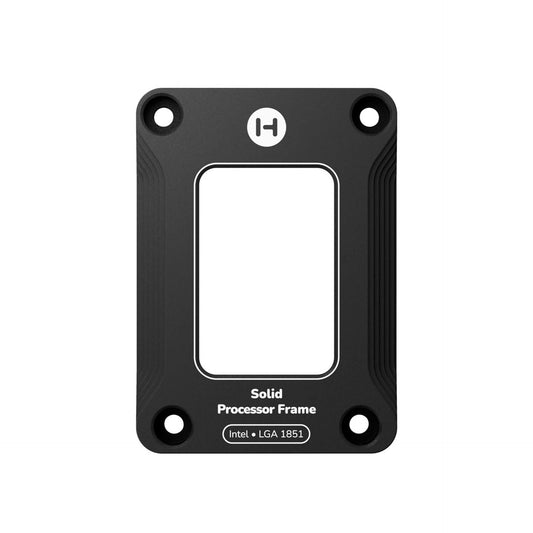 HYTE SOLID PROCESSOR FRAME LGA1851 BLACK