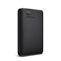 WESTERN DIGITAL ELEMENTS 2TB PORTABLE EXTERNAL HARD DRIVE
