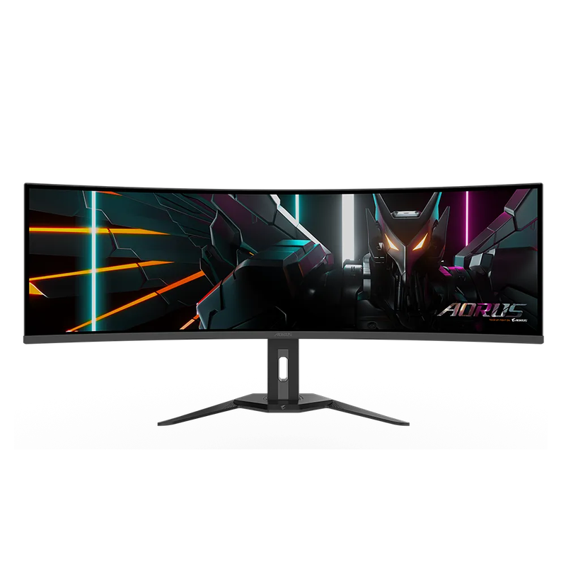 GIGABYTE AORUS CO49DQ GAMING MONITOR