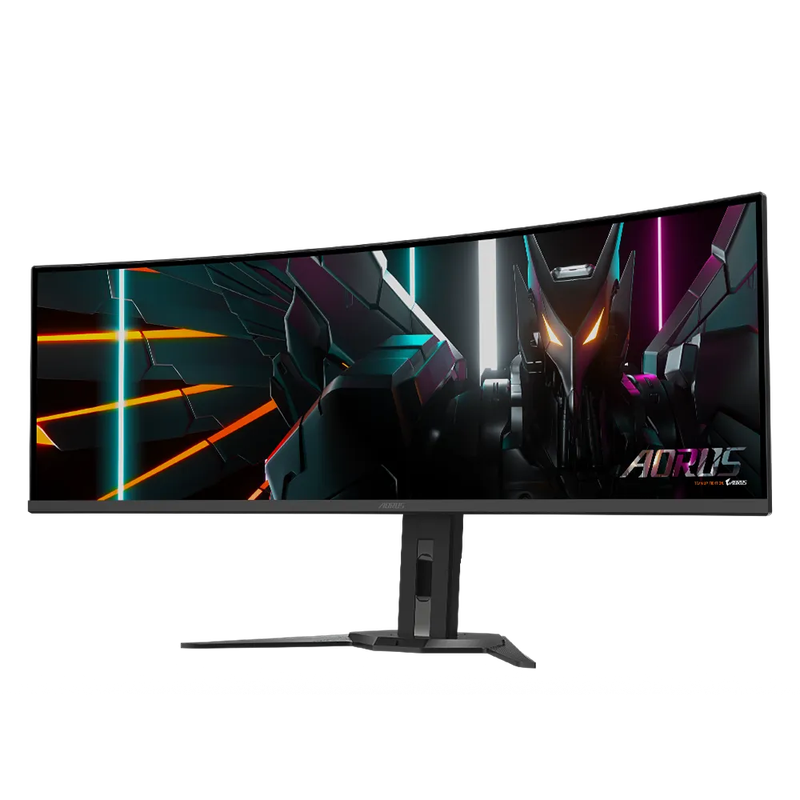 AORUS CO49DQ Gaming Monitor